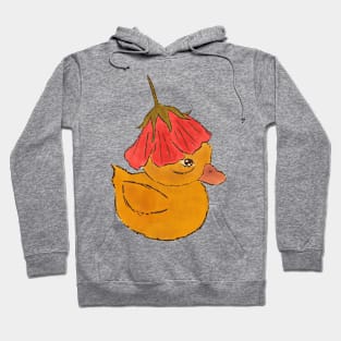 What’s quackalackin’ Hoodie